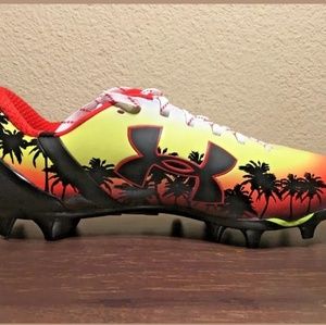 Under Armour LE 'Sunshine State'